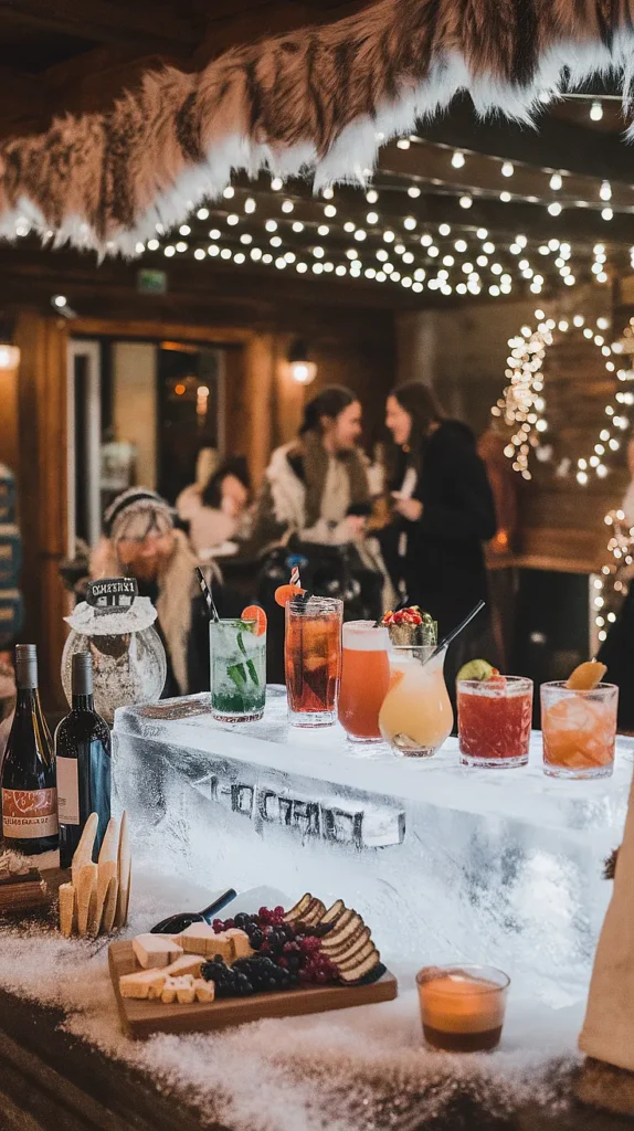 winter 21 birthday party ideas