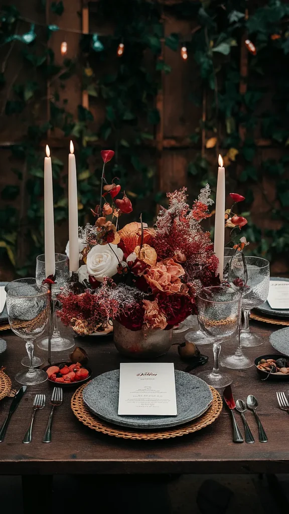 winter 21 birthday party ideas