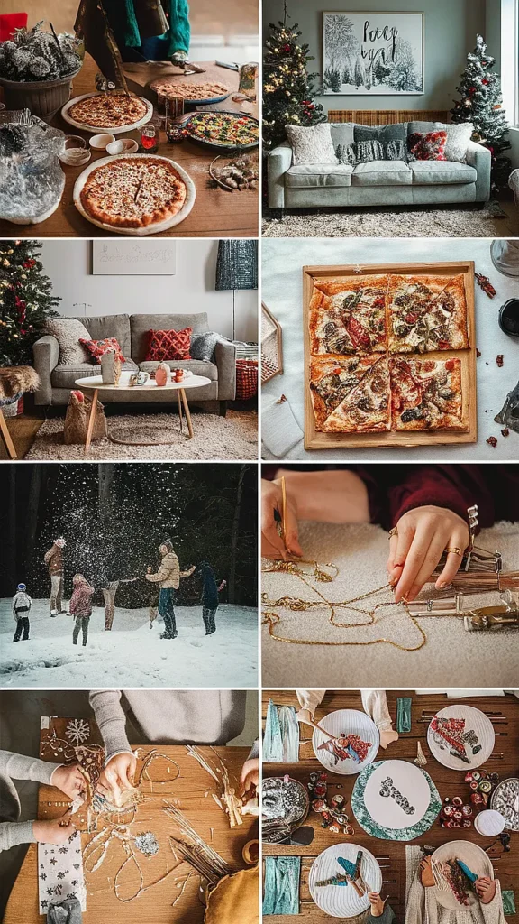 winter birthday party ideas for teens easy