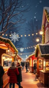 Winter Date Ideas! 25 Cozy Winter Date Ideas...