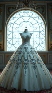 Romantic Wedding Dresses! 35 Breathtaking Romantic Wedding..