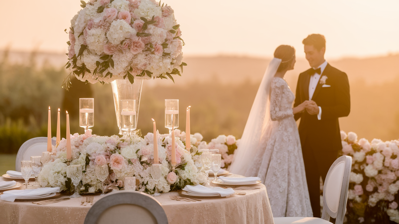 Wedding Aesthetic