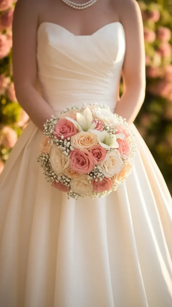 wedding aesthetic 50s