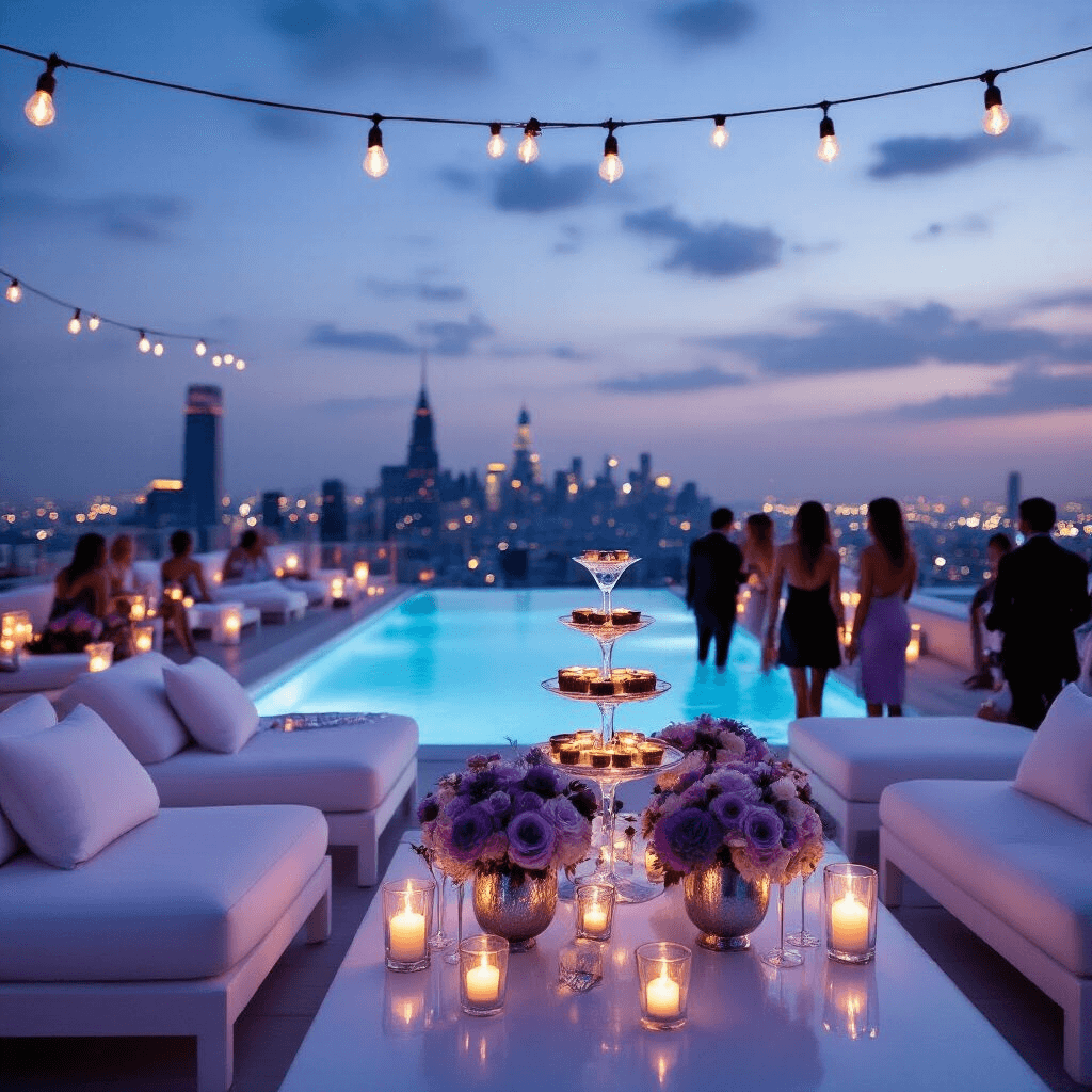 Pool Birthday Party Your Ultimate Guide To A Splash tastic Celebration