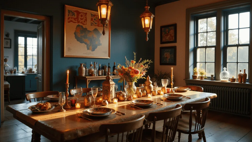 Elevate Your Dinner Parties: Unforgettable Themes That Will Wow Your Guests
