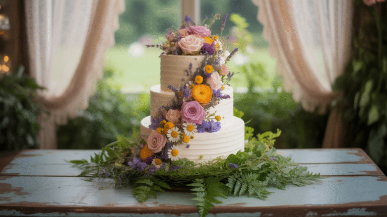 Best Cake Recipes