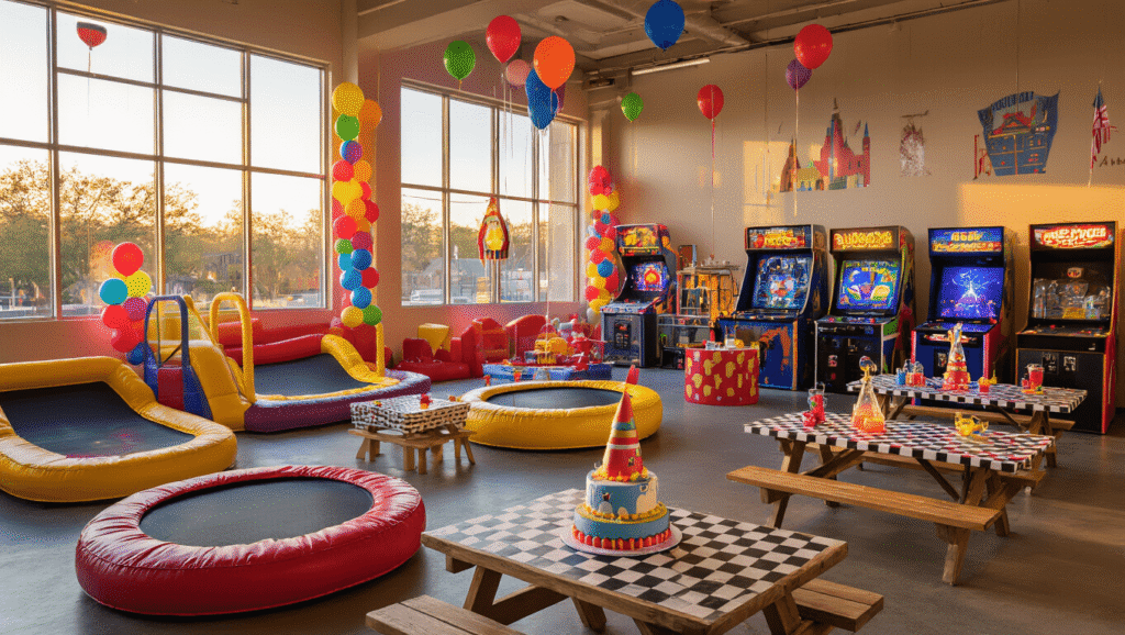 Disco Birthday Party: The Ultimate Guide to Throwing a Groovy 70s ...