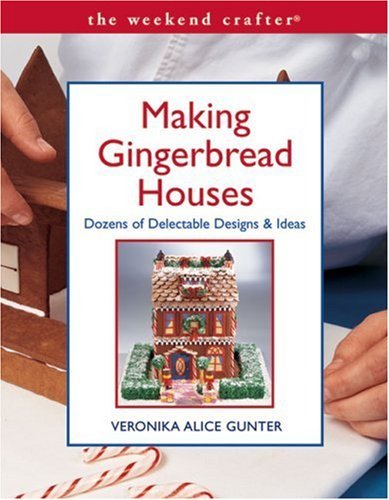 Gingerbread House Ideas for Creative Holiday Decorating