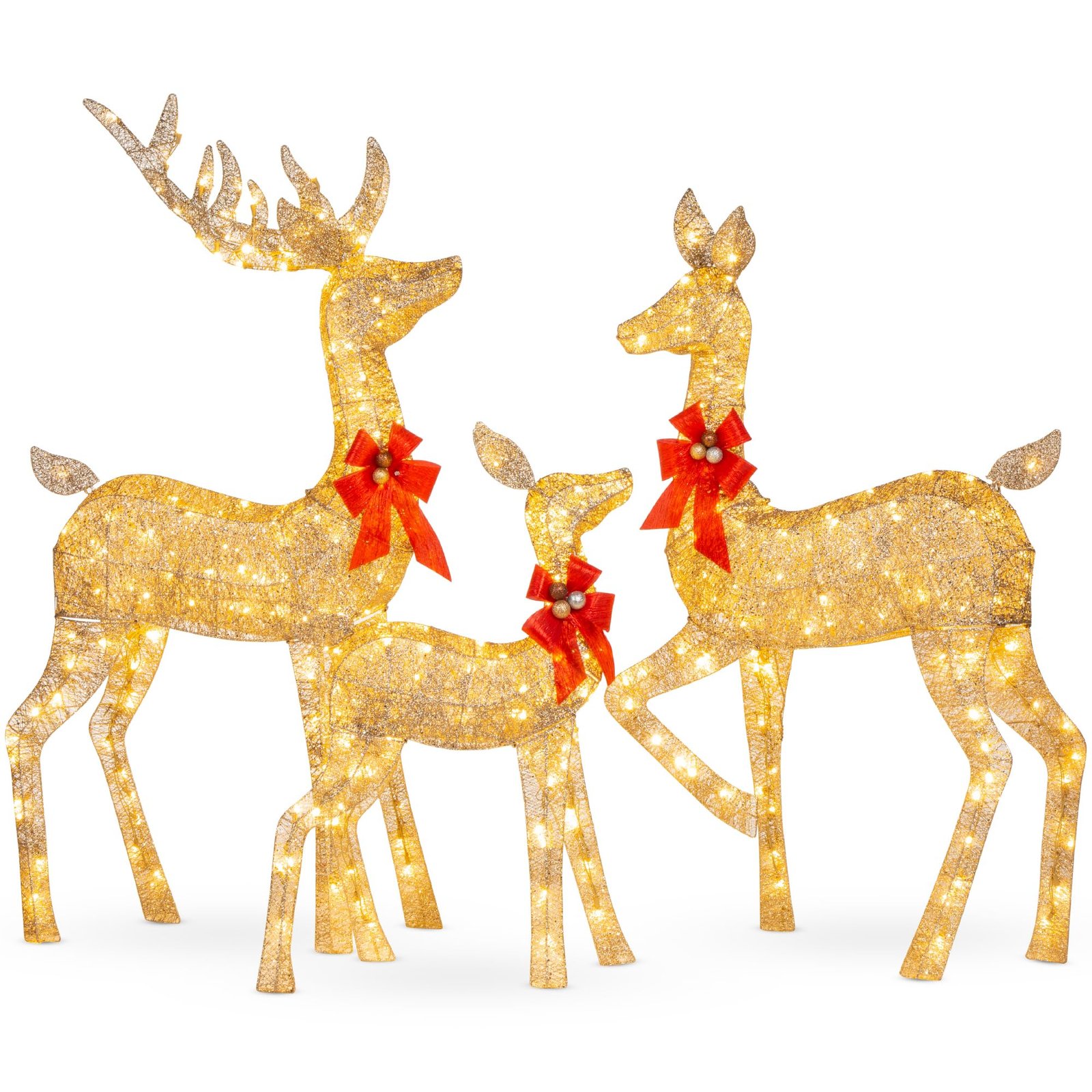Outdoor Christmas Decorations That Will WOW Your Neighborhood This Year Outdoor Christmas Decorations