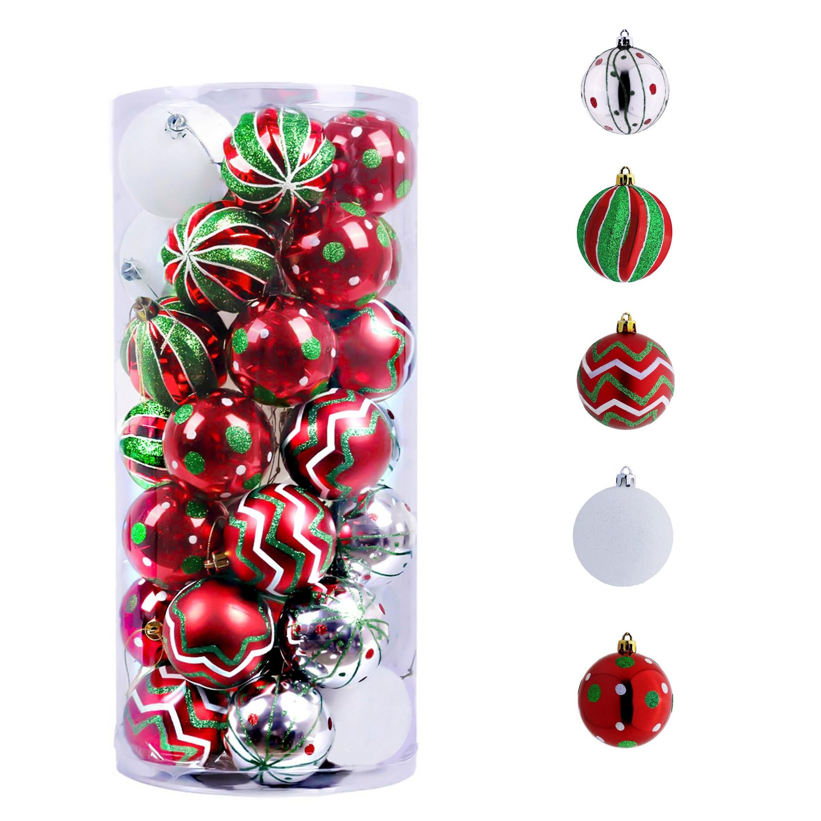 Christmas Ornaments That Will Dazzle Your Holiday Decor Christmas ornaments