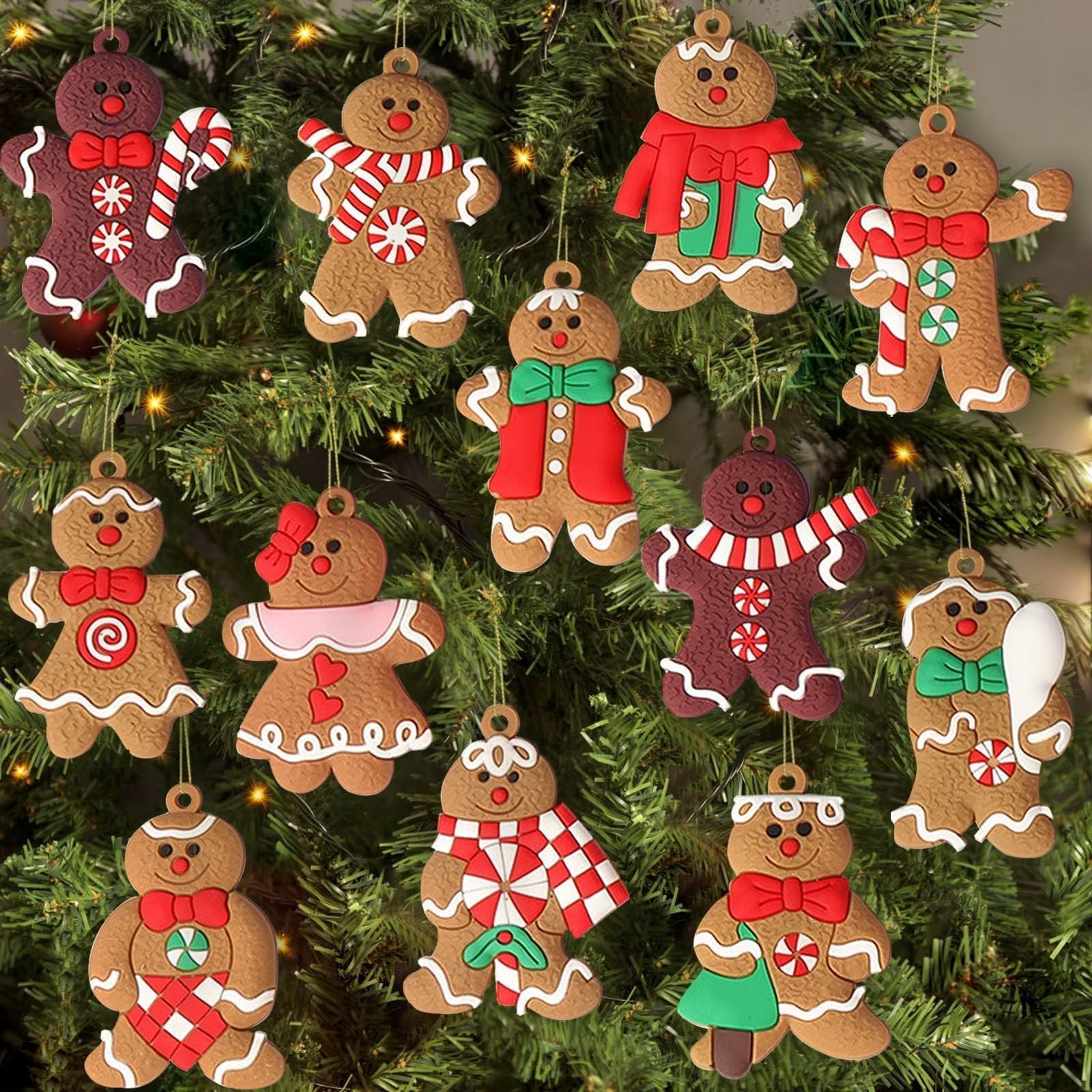 Christmas Ornaments That Will Dazzle Your Holiday Decor Christmas ornaments
