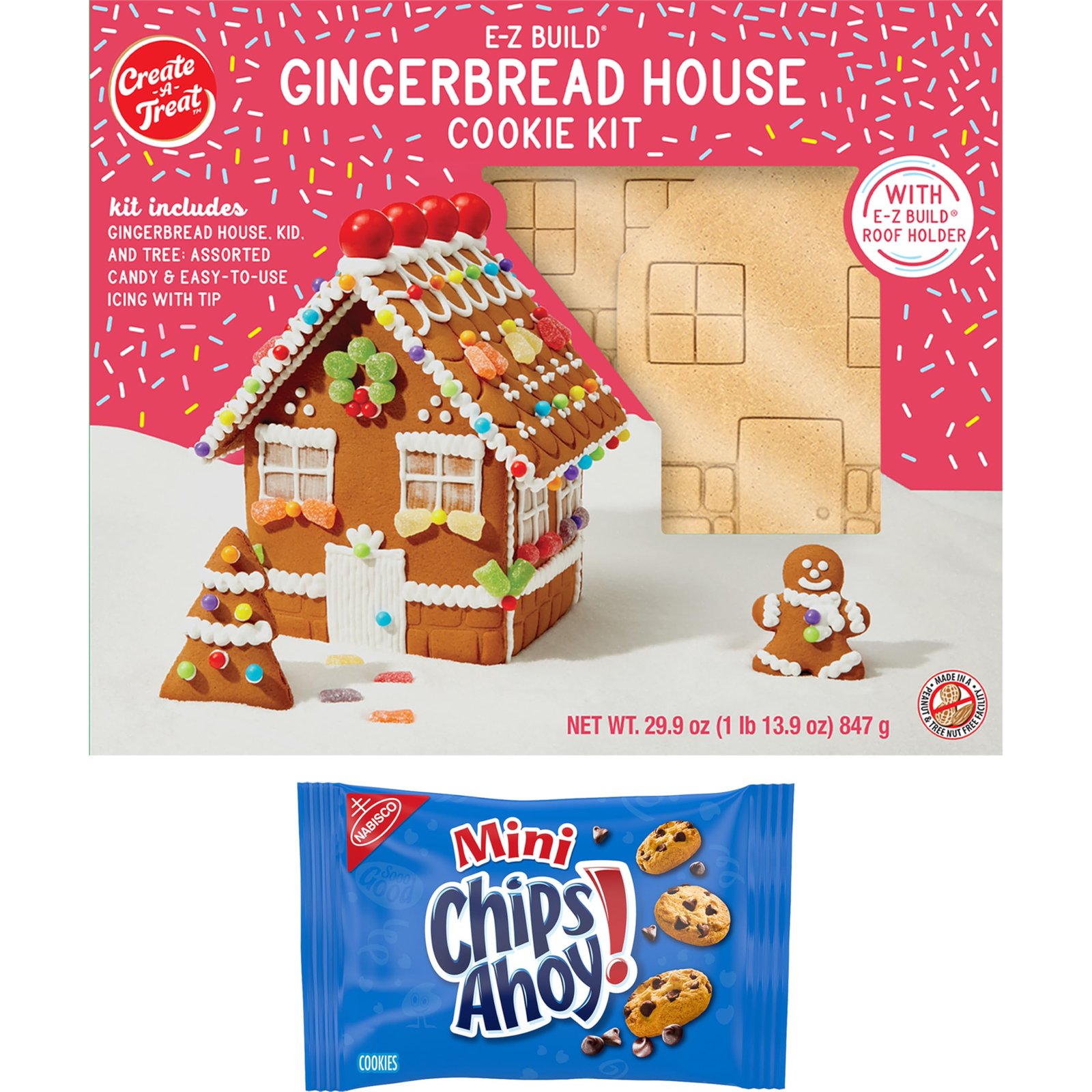 Gingerbread House Ideas for Creative Holiday Decorating