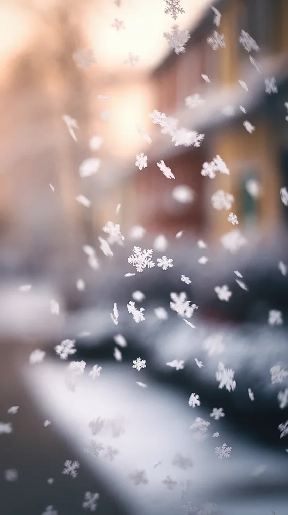 50 Festive December Wallpapers to Brighten Your Screen