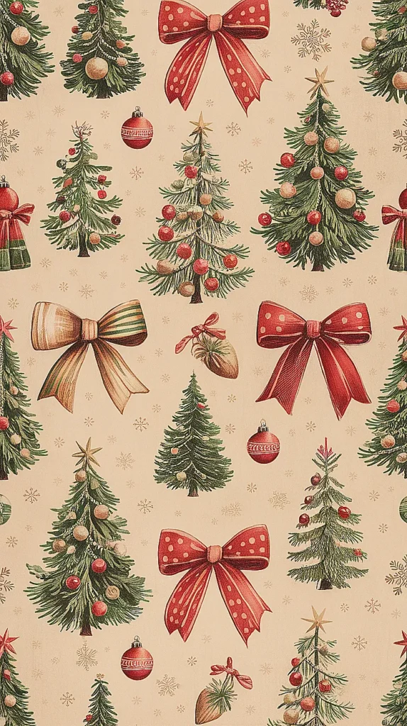 50 Festive December Wallpapers to Brighten Your Screen