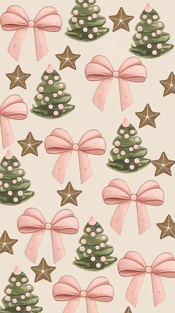 50 Festive December Wallpapers to Brighten Your Screen