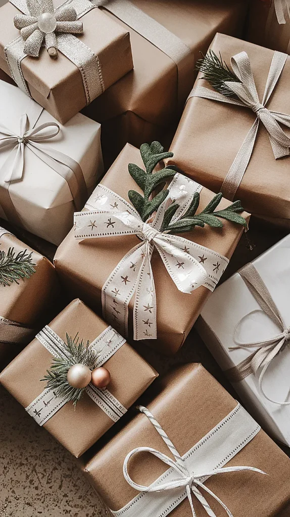 50 Festive December Wallpapers to Brighten Your Screen