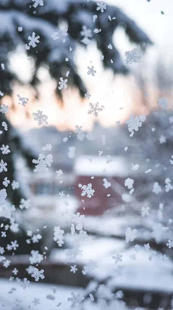 50 Festive December Wallpapers to Brighten Your Screen