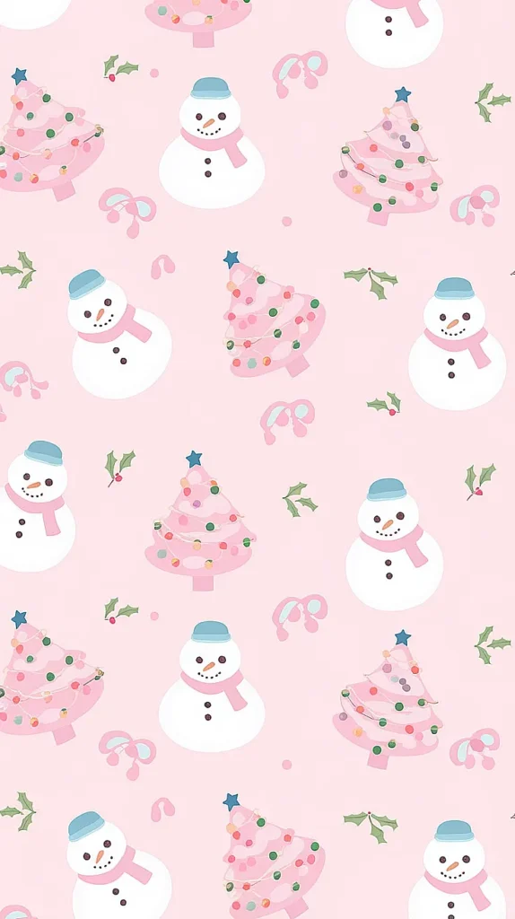 50 Festive December Wallpapers to Brighten Your Screen