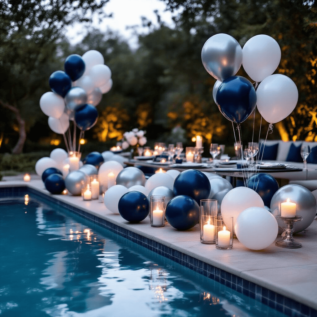 Pool Balloons: The Ultimate Guide to Making Your Next Water Party Absolutely Unforgettable