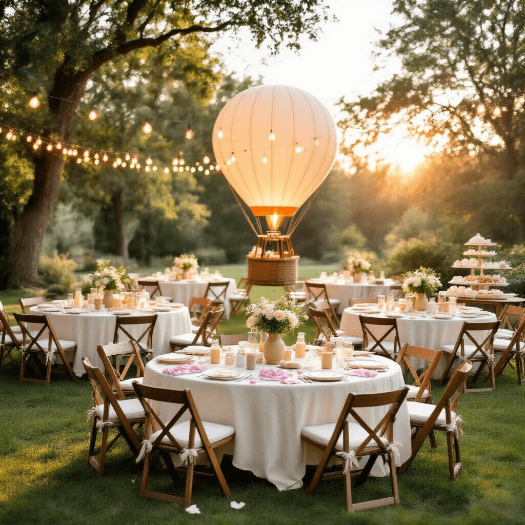 How to Make DIY Hot Air Balloons That Actually Fly (Without Burning Down Your House)