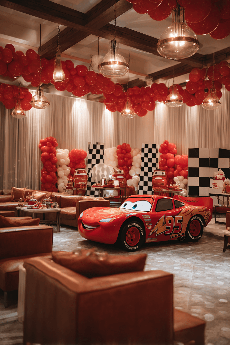 27 Boy Birthday Party Themes Inspired by Favorite Characters