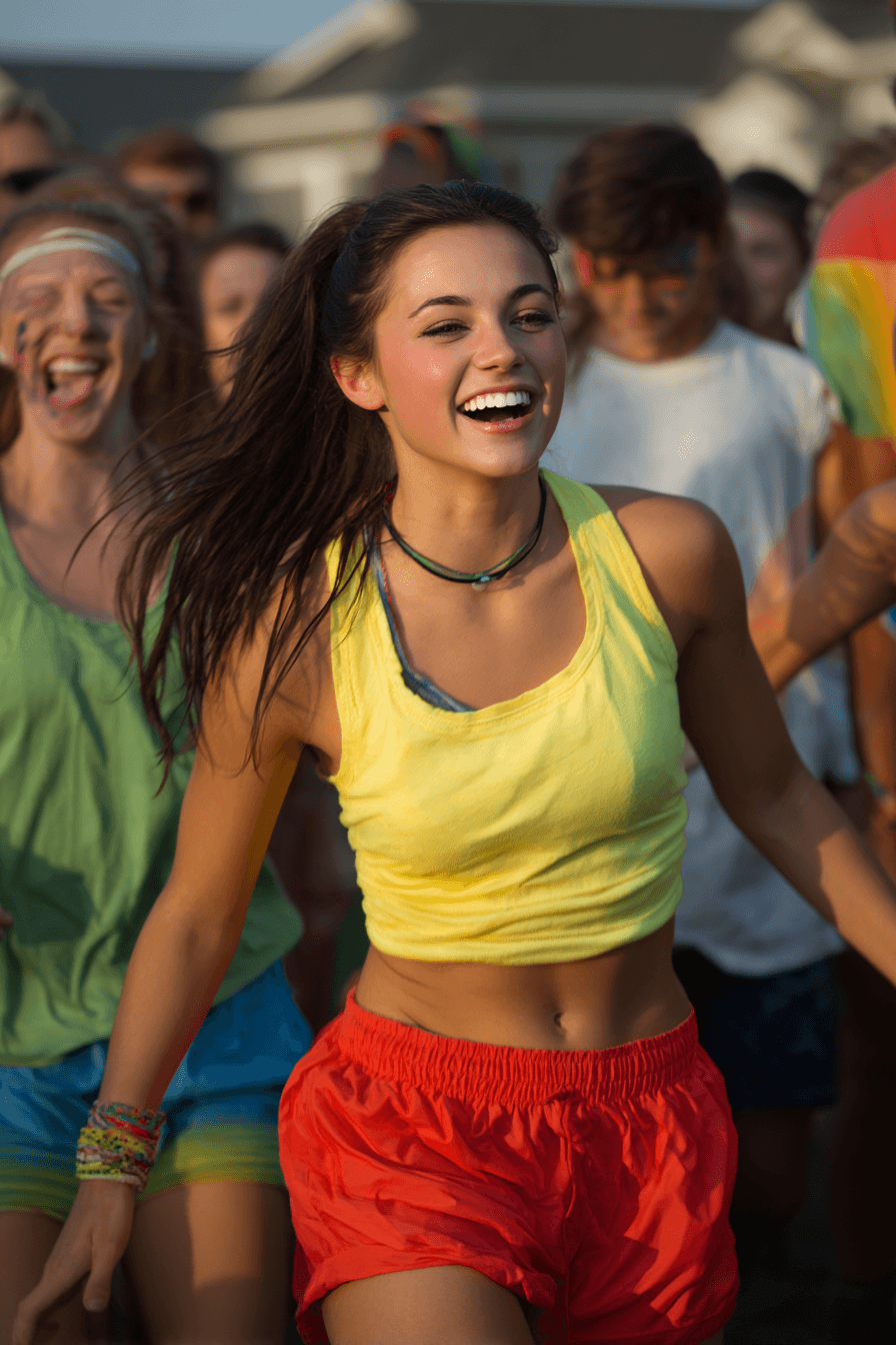 27 Fun & Creative 13th Birthday Party Ideas for Teens