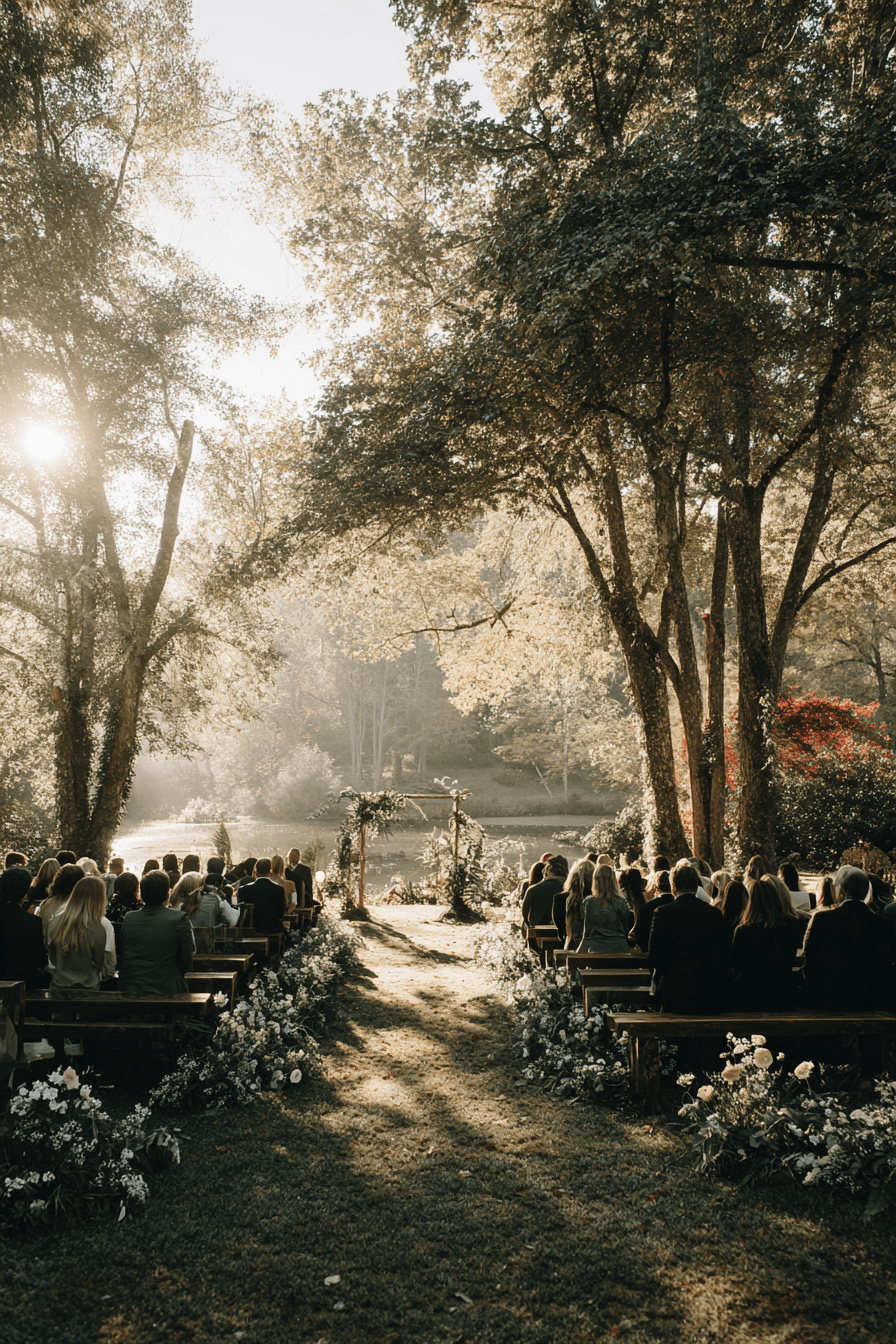 27 Emerald Green Wedding Inspirations for a Glam Celebration