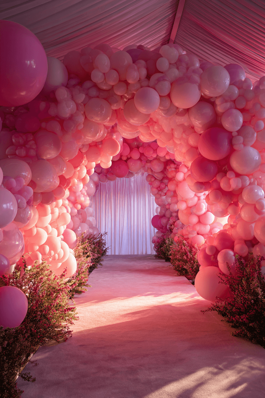 27 Pink Princess Tea Party Ideas That Will Make Your Event Magical