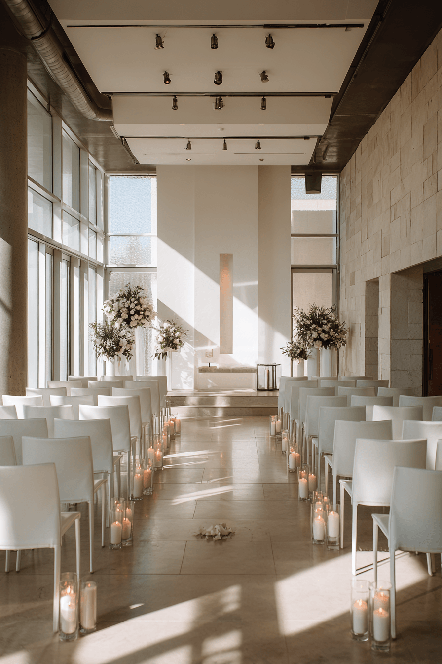 27 Creative Small Intimate Wedding Ideas for a Dreamy Celebration