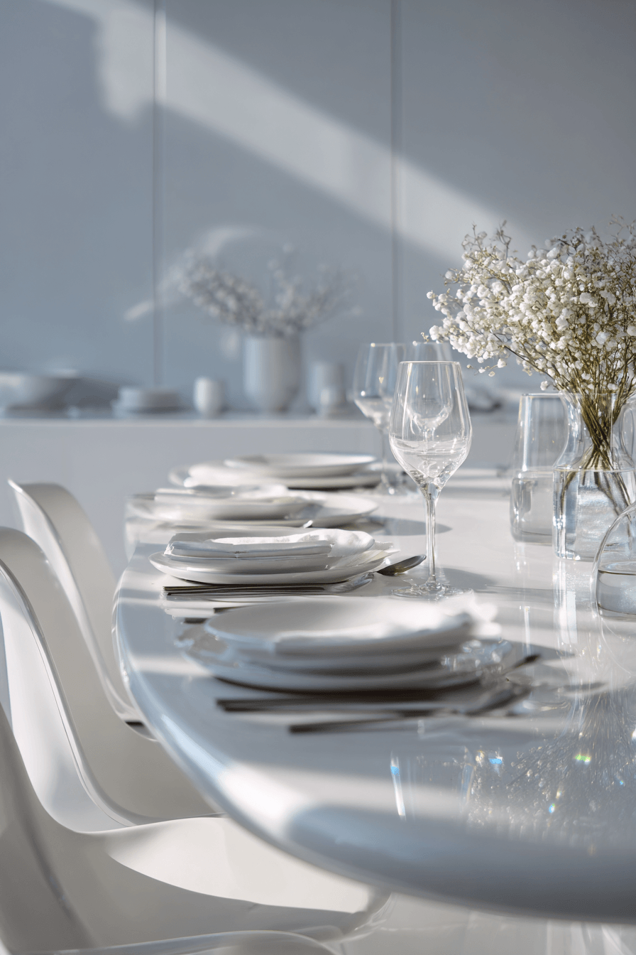 27 Simple Yet Elegant Birthday Table Decor Ideas