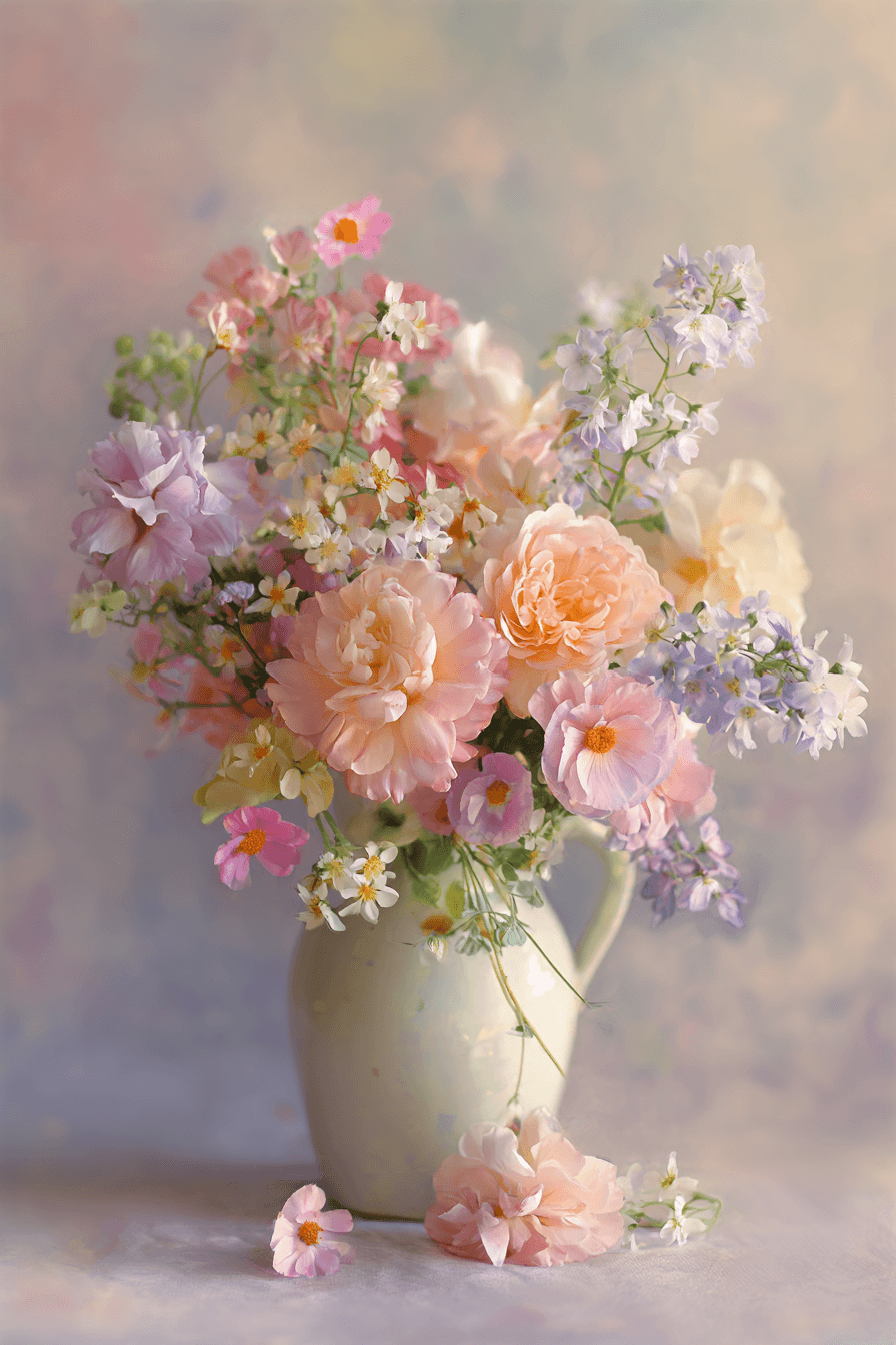 27 Stunning Wildflower Centerpieces to Brighten Any Table