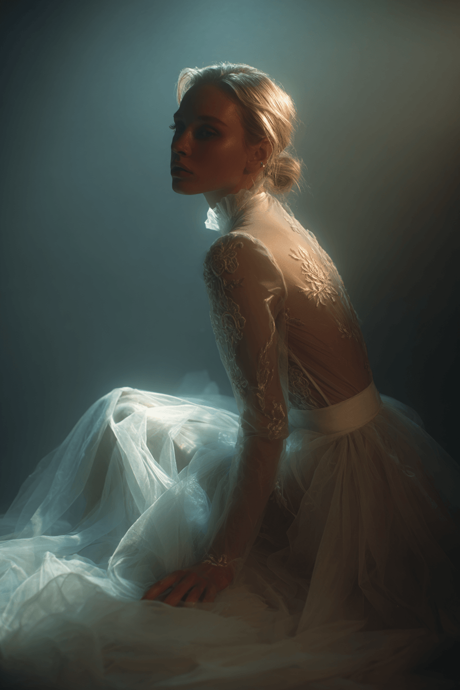 27 Moody Wedding Inspirations for an Elegant Dark AestheticMoody Wedding