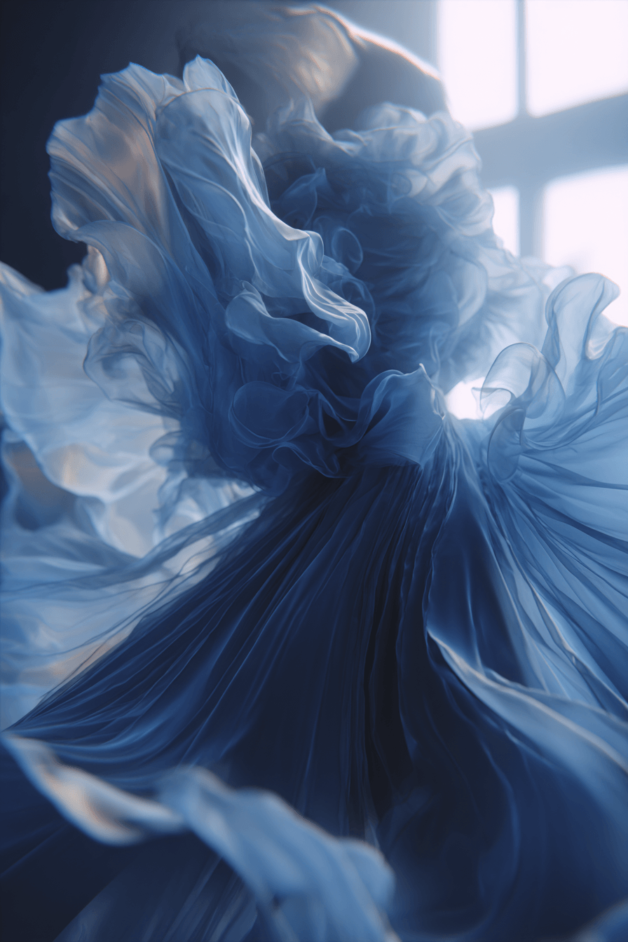 27 Dusty Blue Wedding Color Palettes That Are Simply Perfect