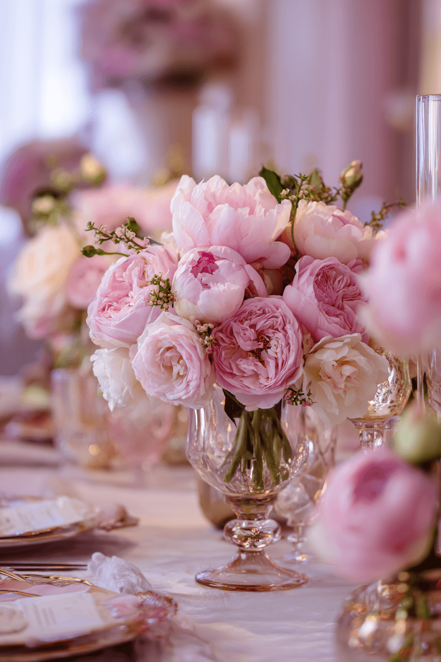 27 Pink Princess Tea Party Ideas That Will Make Your Event Magical