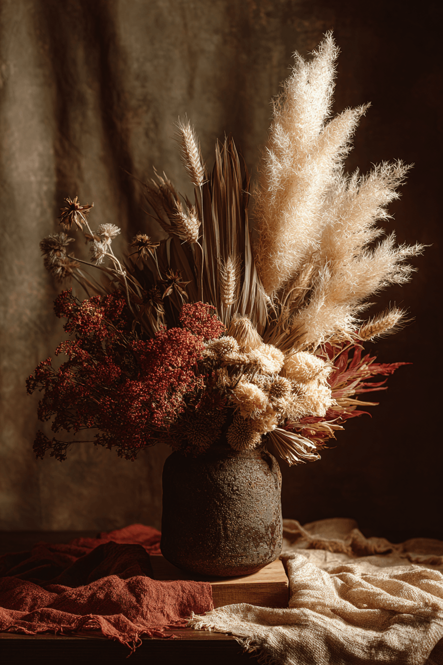 27 Stunning Wildflower Centerpieces to Brighten Any Table