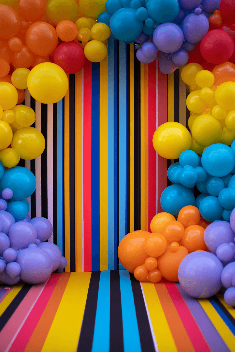 27 Sweet Ideas for the Ultimate Willy Wonka Birthday Party