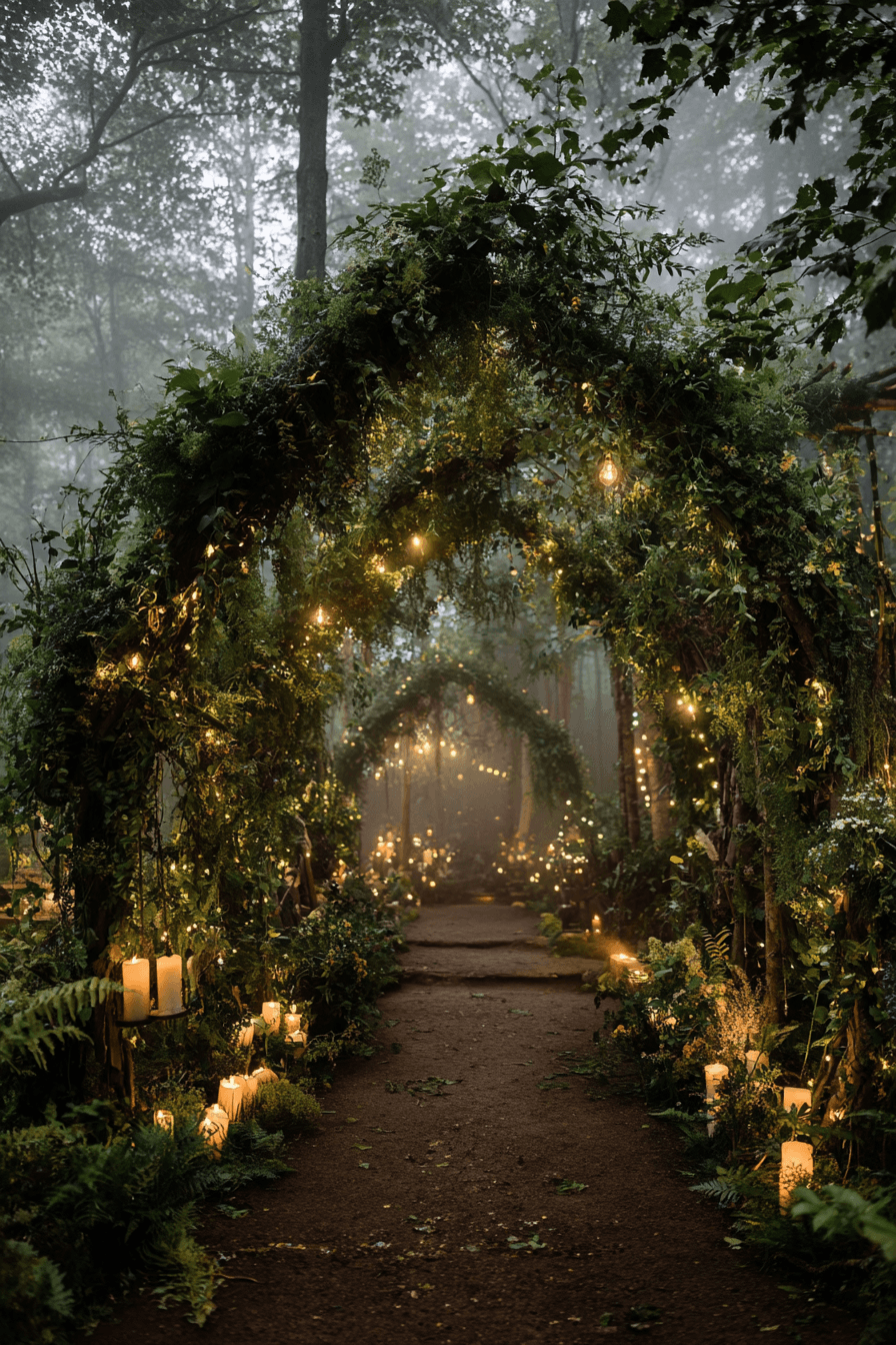 27 Creative Small Intimate Wedding Ideas for a Dreamy Celebration