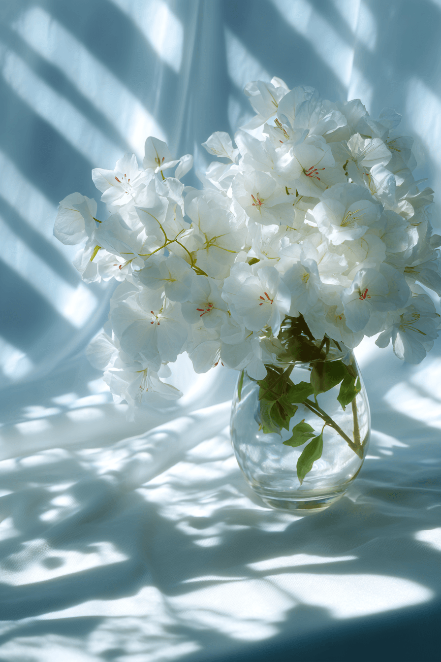 27 White Flower Bouquet Inspirations for Weddings and Events