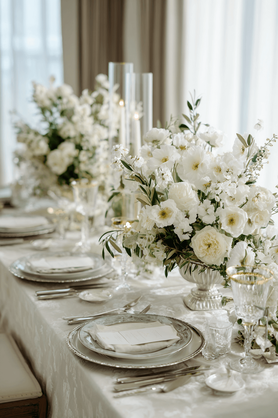 27 Olive Green Wedding Ideas for a Naturally Elegant Celebration