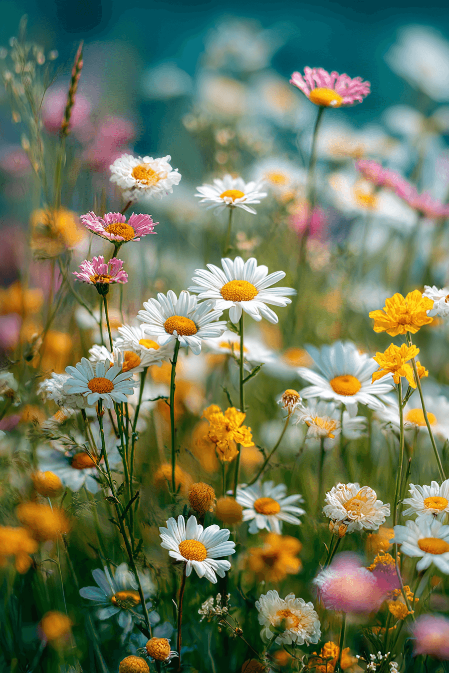 27 Stunning Wildflower Centerpieces to Brighten Any Table