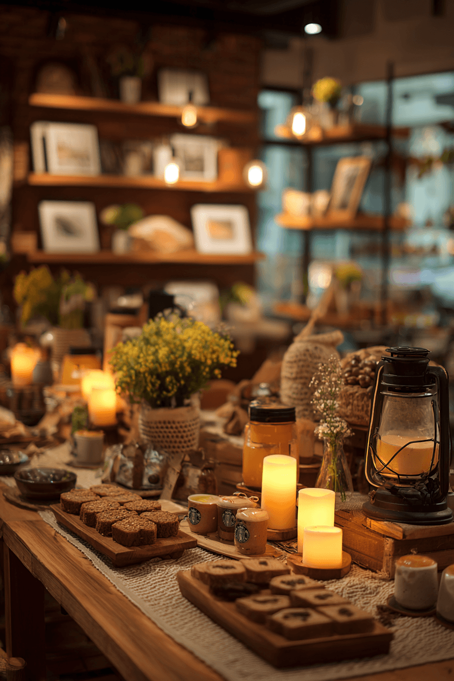 27 Simple Yet Elegant Birthday Table Decor Ideas