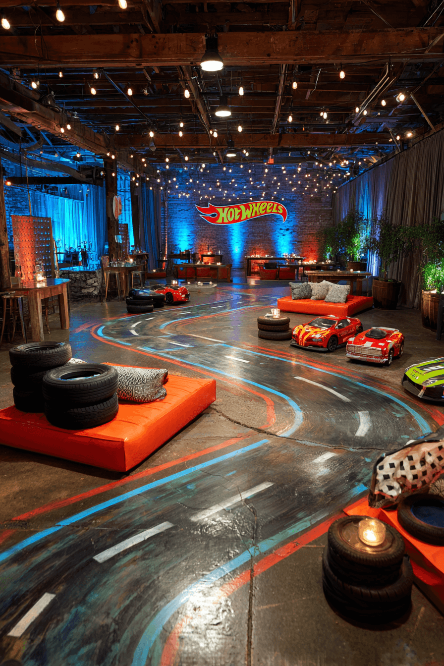 27 Boy Birthday Party Themes Inspired by Favorite Characters