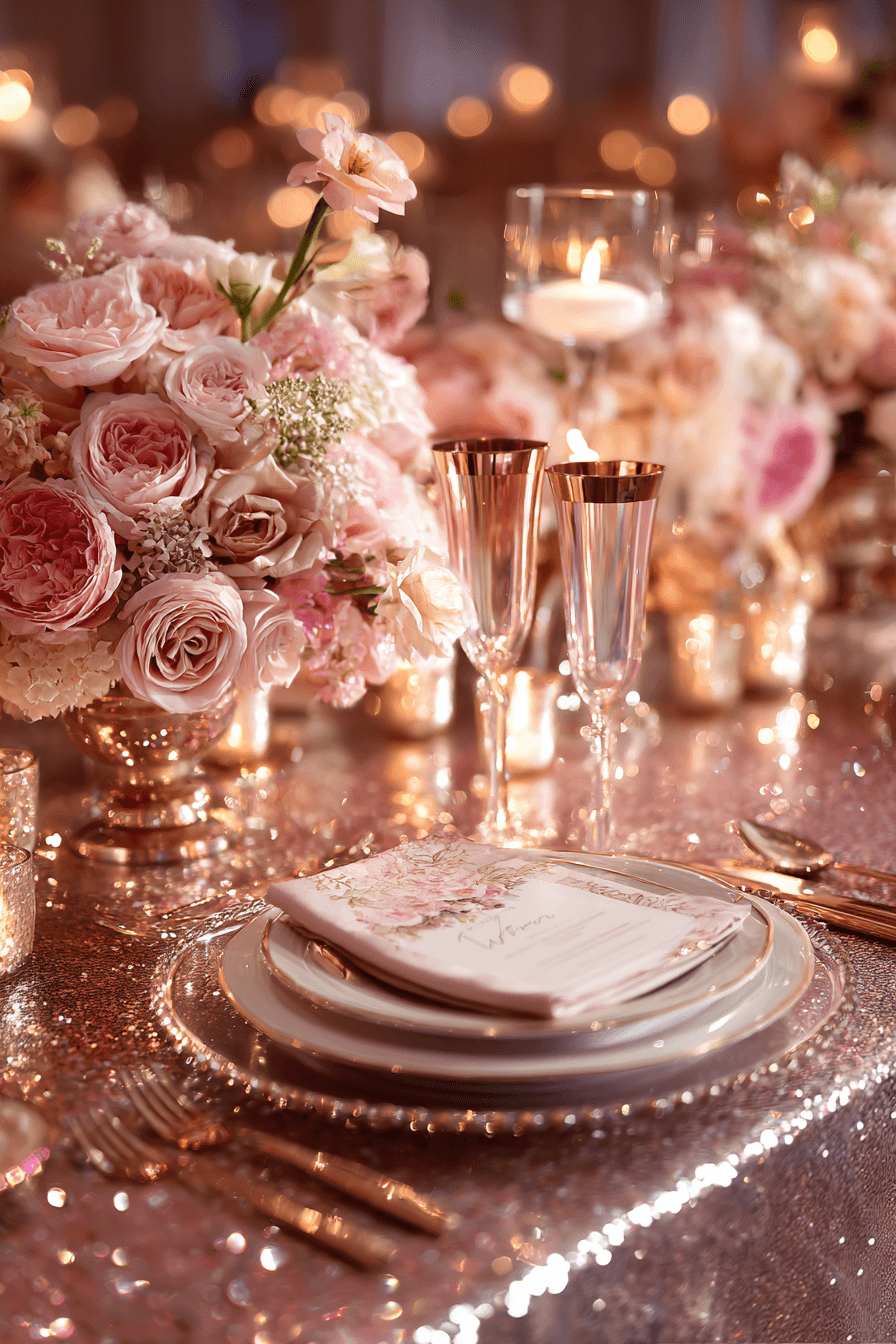 27 Pink Princess Tea Party Ideas That Will Make Your Event Magical
