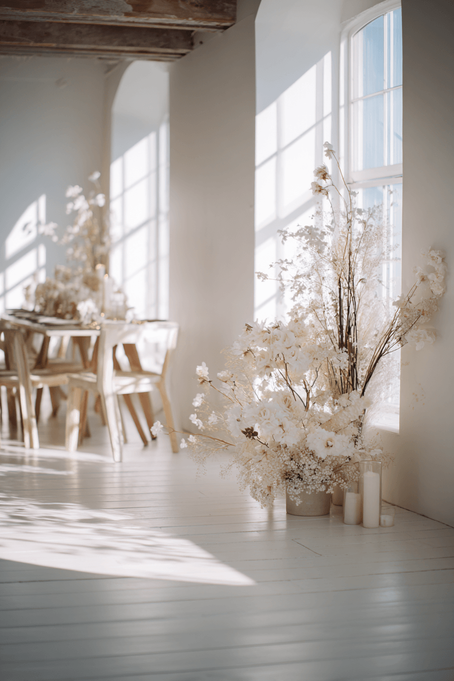 27 Creative Small Intimate Wedding Ideas for a Dreamy Celebration