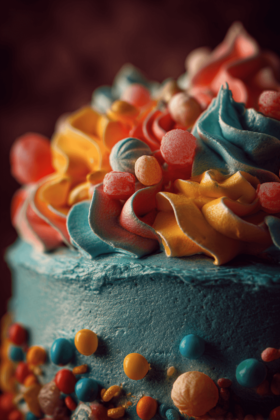 27 Sweet Ideas for the Ultimate Willy Wonka Birthday Party