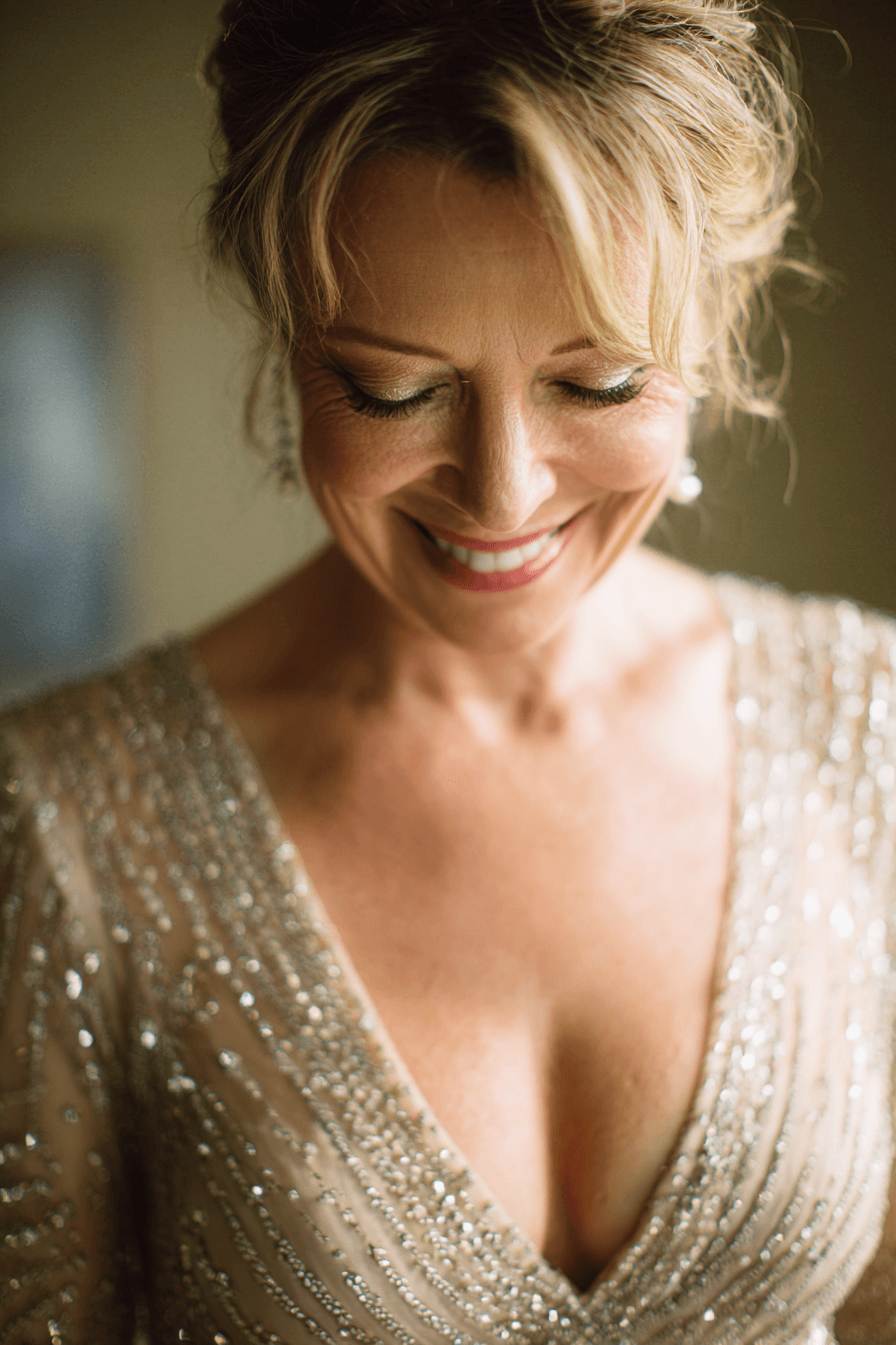 27 Beautiful Mother of the Groom Dresses for a Timeless Look