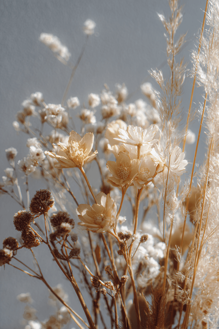 27 Stunning Wildflower Centerpieces to Brighten Any Table