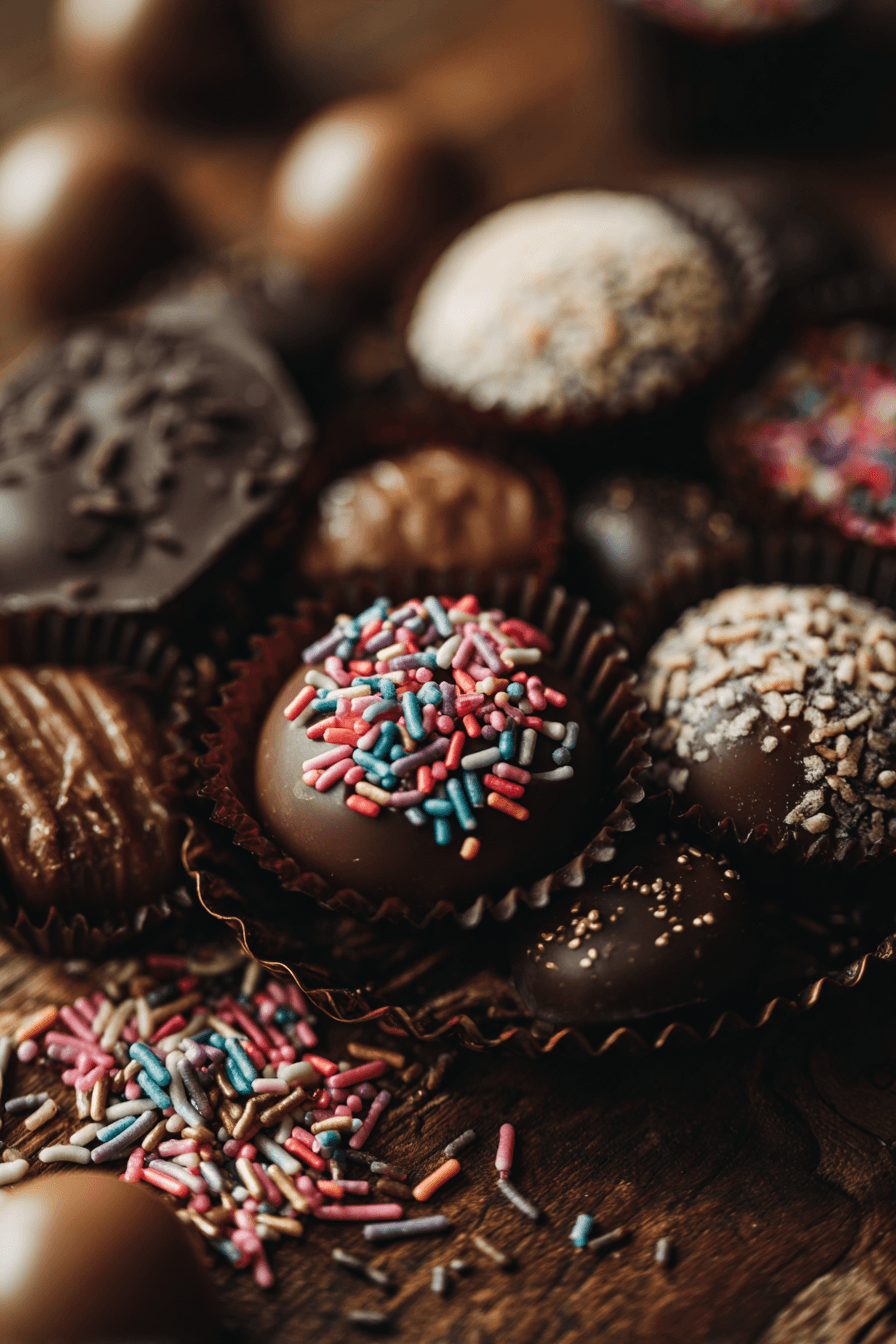 27 Sweet Ideas for the Ultimate Willy Wonka Birthday Party