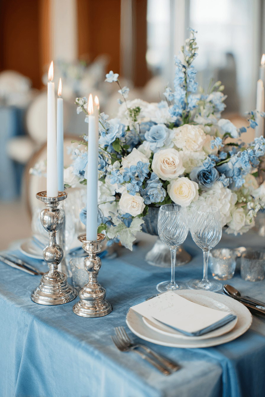 27 Creative Small Intimate Wedding Ideas for a Dreamy Celebration