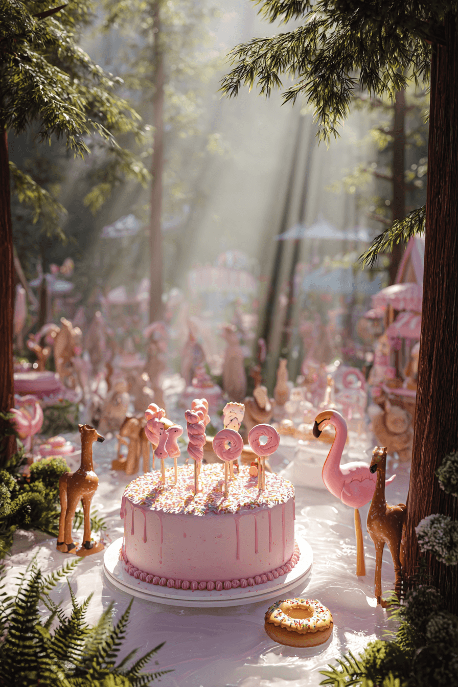 27 Fun & Creative 13th Birthday Party Ideas for Teens